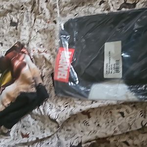 Marvel shirt